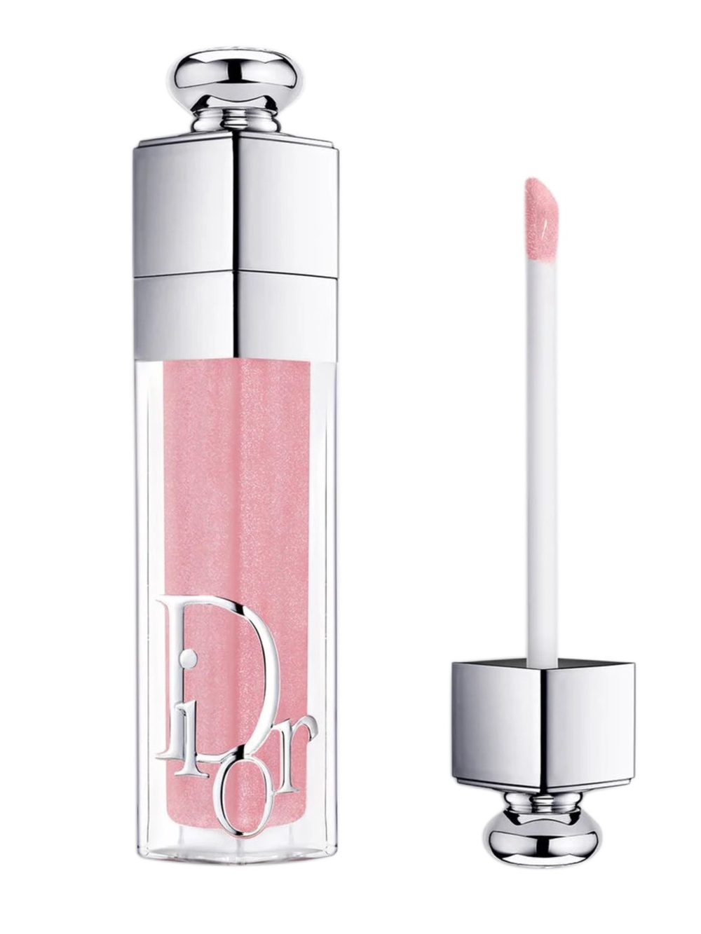 Dior Addict Lip Maximizer Gloss (066) Shimmer Candy